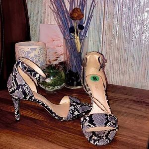 Nine West Small heel